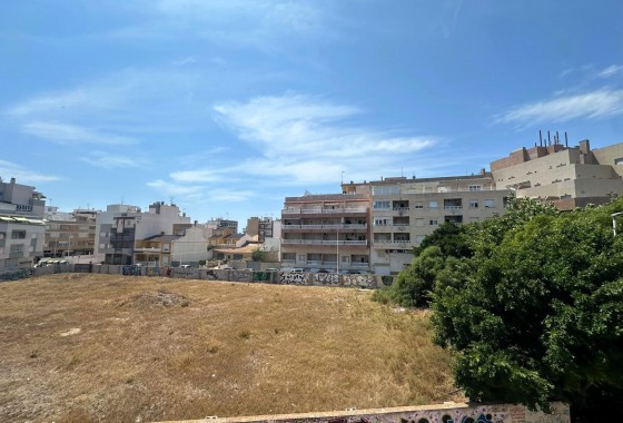 Revente - Appartement - Torrevieja - La Mata pueblo