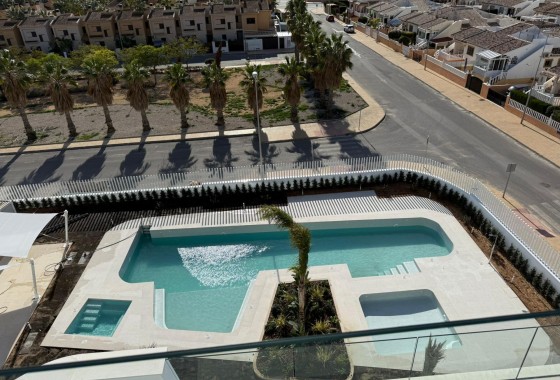 New Build - Apartment / flat - Orihuela Costa - Lomas de Cabo Roig