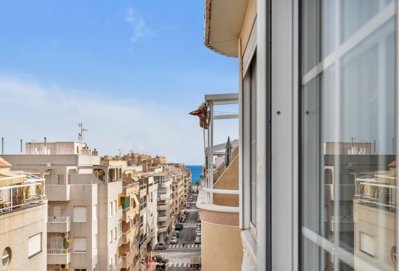 Reventa - Ático - Torrevieja - Playa del cura