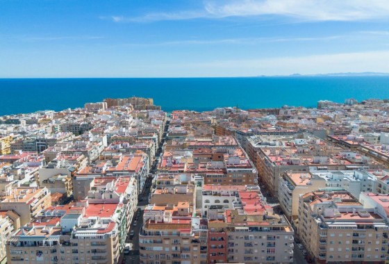 Revente - Attique - Torrevieja - Playa del cura
