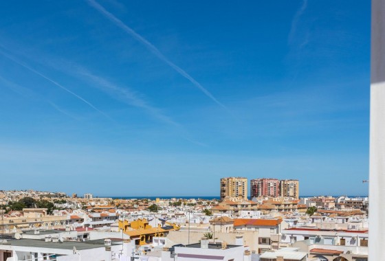 Revente - Attique - Torrevieja - Playa del cura