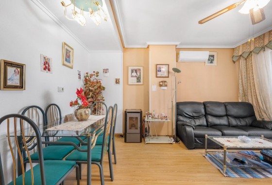 Revente - Attique - Torrevieja - Playa del cura
