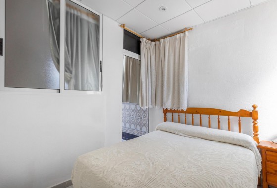 Revente - Attique - Torrevieja - Playa del cura