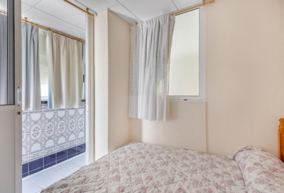 Revente - Attique - Torrevieja - Playa del cura