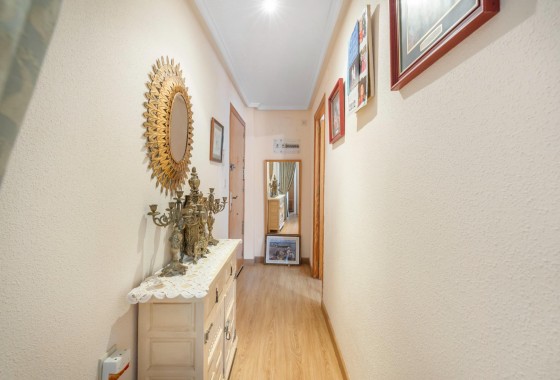 Revente - Attique - Torrevieja - Playa del cura