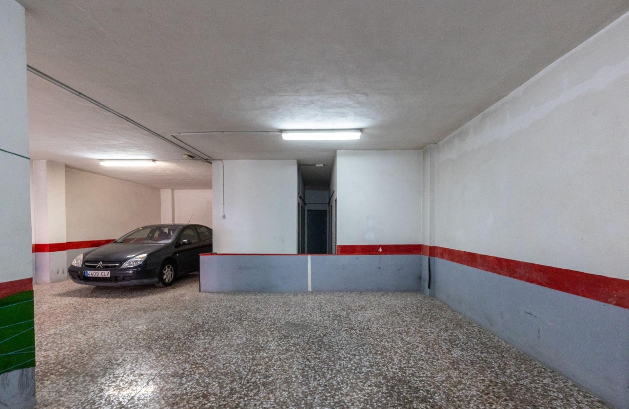 Revente - Attique - Torrevieja - Playa del cura