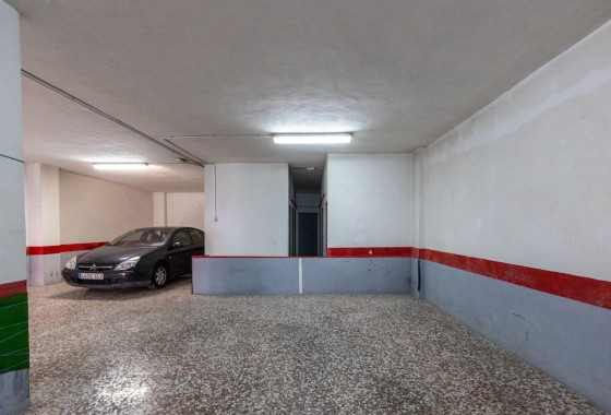 Revente - Attique - Torrevieja - Playa del cura