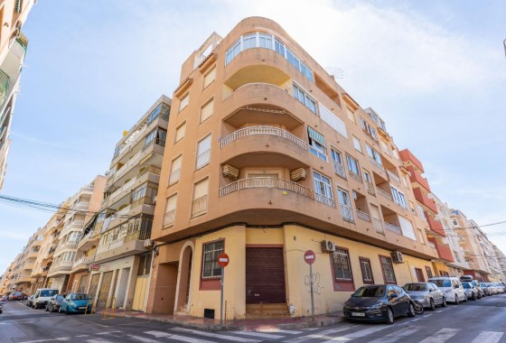 Revente - Attique - Torrevieja - Playa del cura