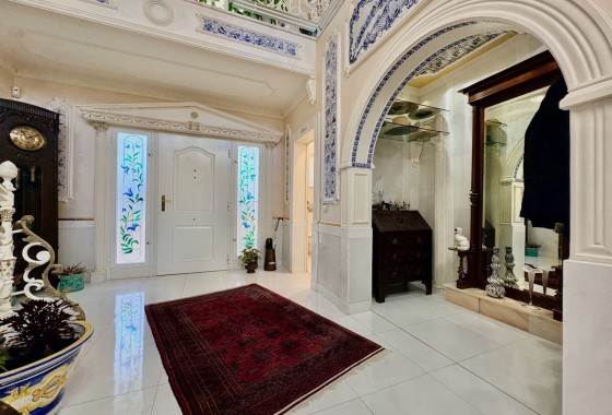 Revente - Country house - San Fulgencio - La Marina