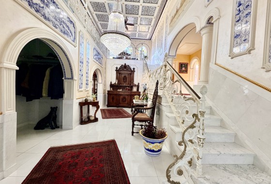 Revente - Country house - San Fulgencio - La Marina