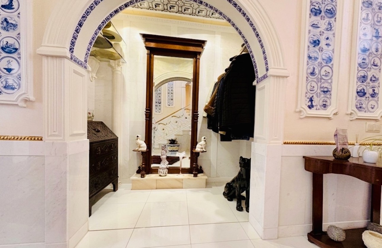 Revente - Country house - San Fulgencio - La Marina