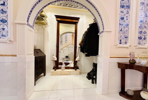 Revente - Country house - San Fulgencio - La Marina