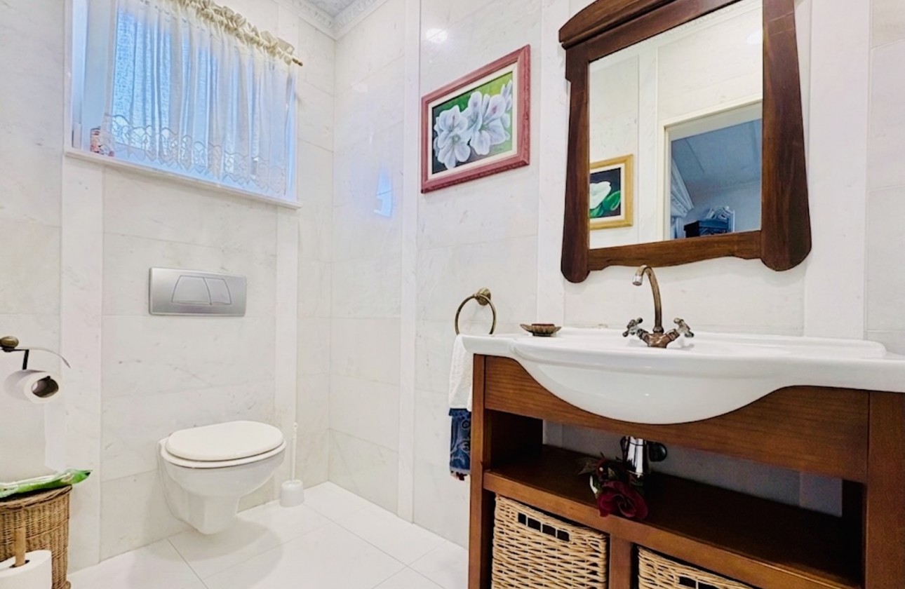 Revente - Country house - San Fulgencio - La Marina