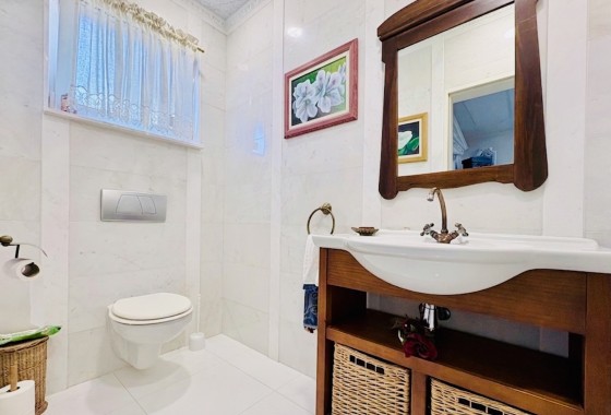 Revente - Country house - San Fulgencio - La Marina