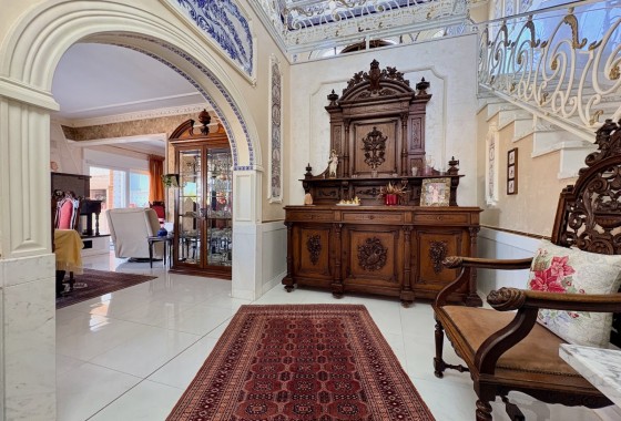 Revente - Country house - San Fulgencio - La Marina