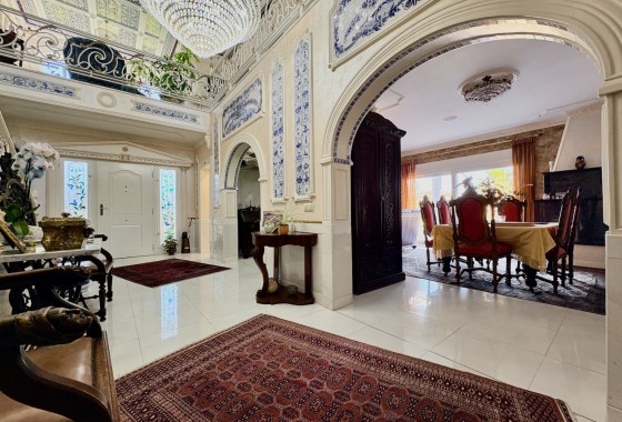 Revente - Country house - San Fulgencio - La Marina