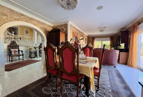 Revente - Country house - San Fulgencio - La Marina