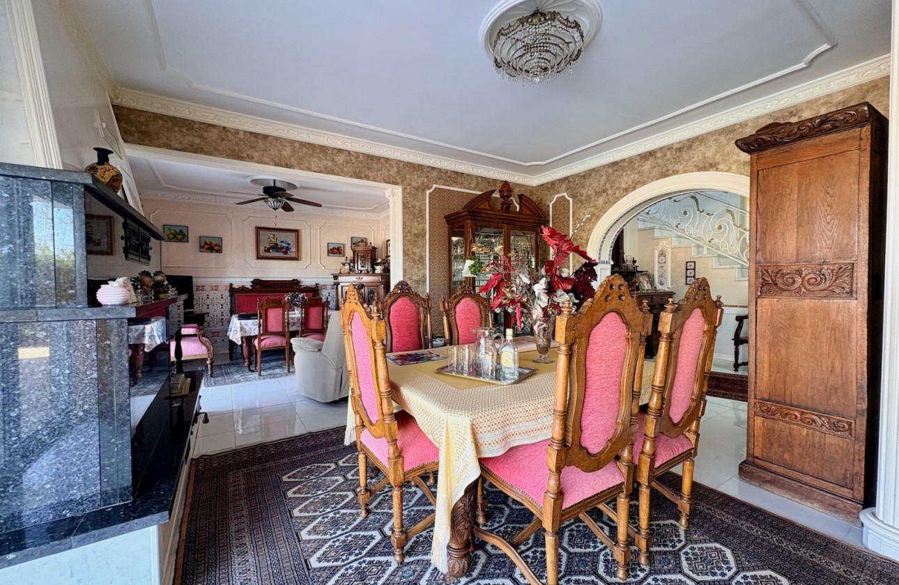 Revente - Country house - San Fulgencio - La Marina