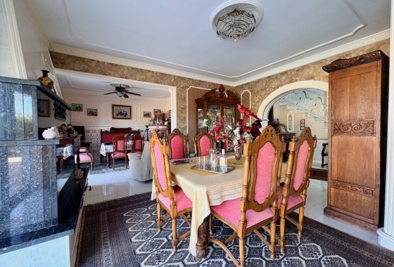 Revente - Country house - San Fulgencio - La Marina