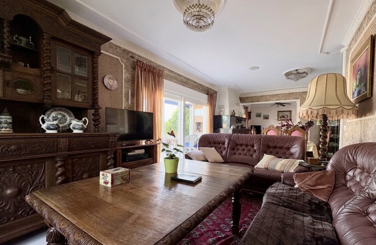 Revente - Country house - San Fulgencio - La Marina