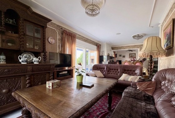 Revente - Country house - San Fulgencio - La Marina