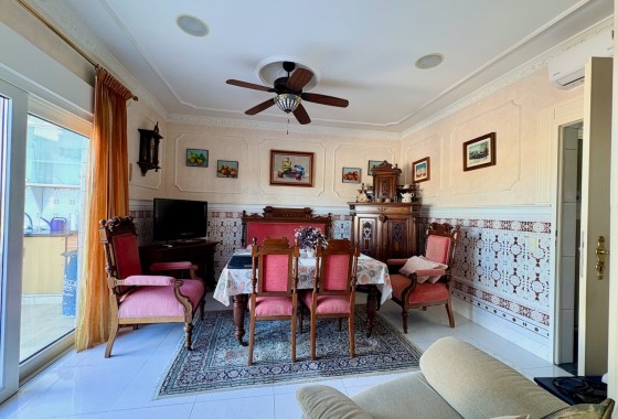 Revente - Country house - San Fulgencio - La Marina