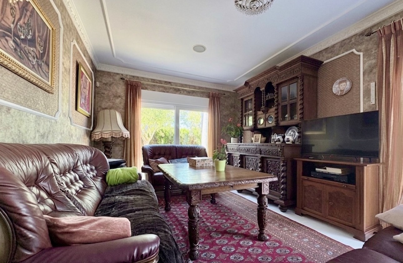 Revente - Country house - San Fulgencio - La Marina