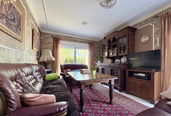 Revente - Country house - San Fulgencio - La Marina