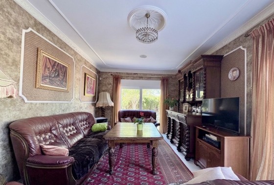 Revente - Country house - San Fulgencio - La Marina
