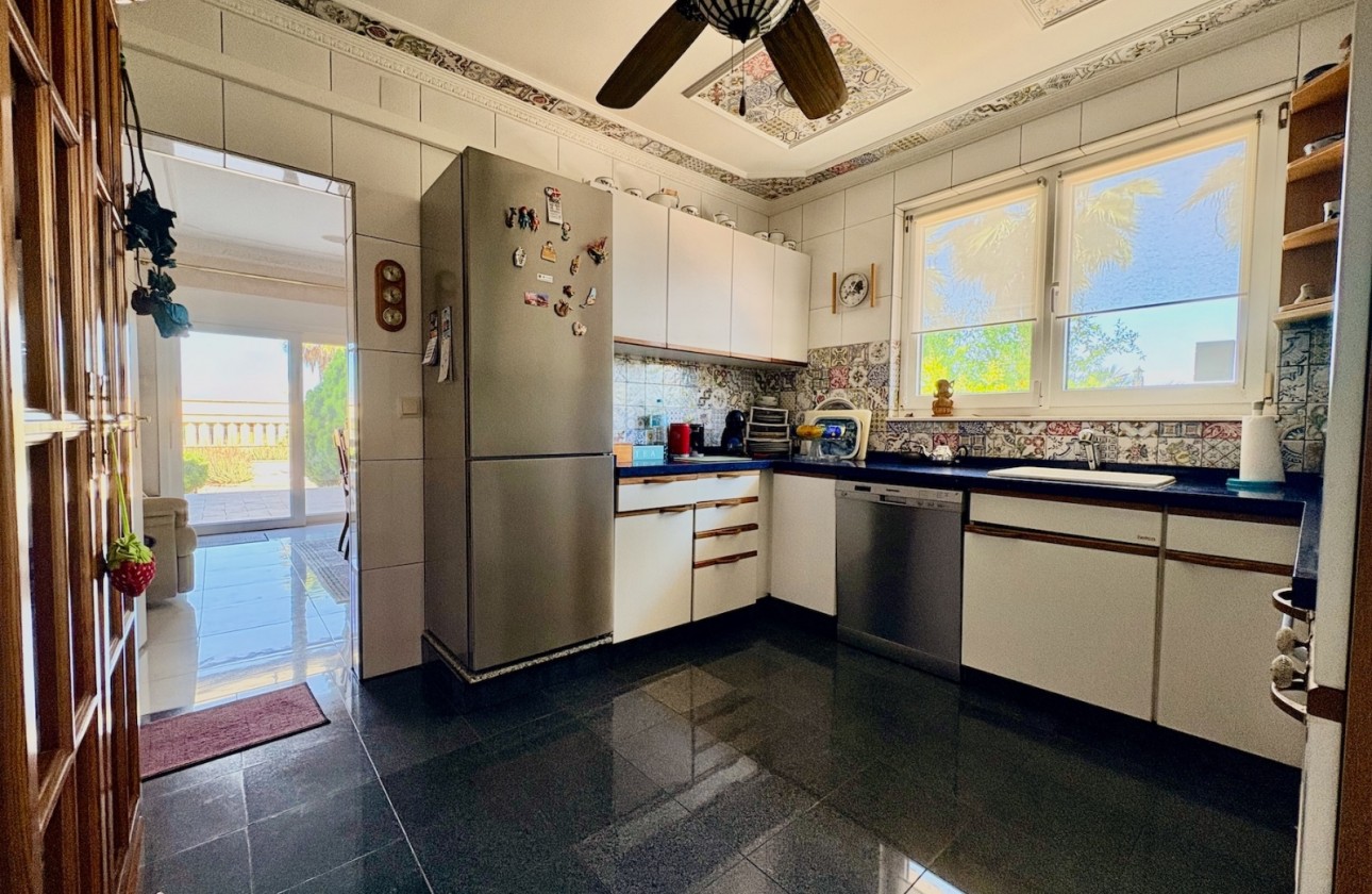 Revente - Country house - San Fulgencio - La Marina