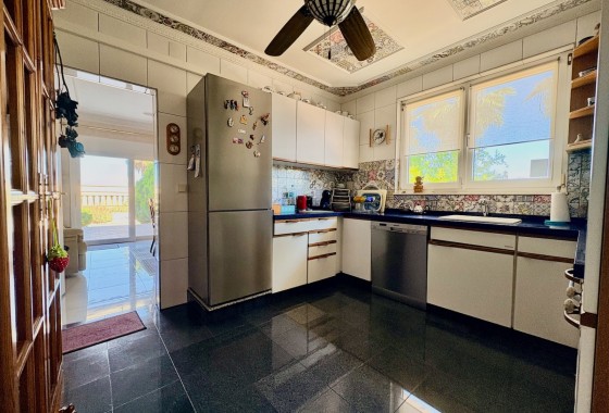 Revente - Country house - San Fulgencio - La Marina