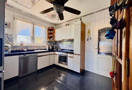 Revente - Country house - San Fulgencio - La Marina