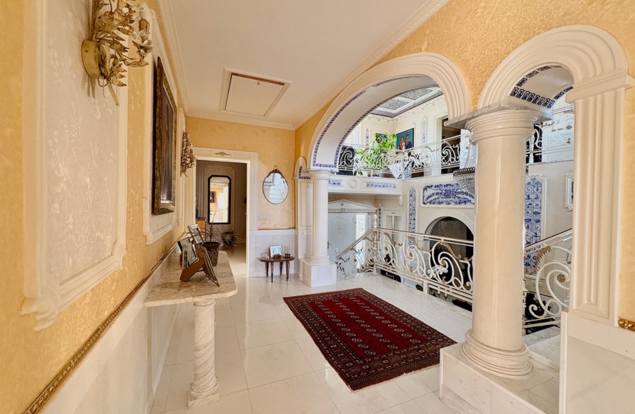 Revente - Country house - San Fulgencio - La Marina