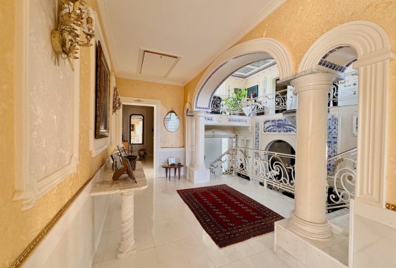 Revente - Country house - San Fulgencio - La Marina