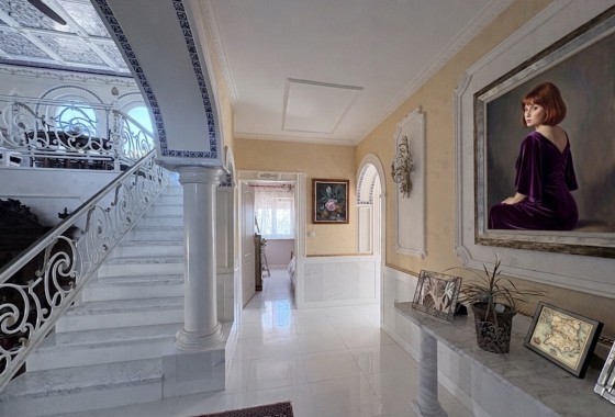 Revente - Country house - San Fulgencio - La Marina