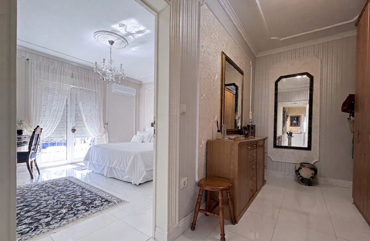 Revente - Country house - San Fulgencio - La Marina