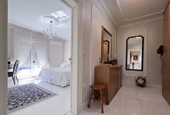 Revente - Country house - San Fulgencio - La Marina