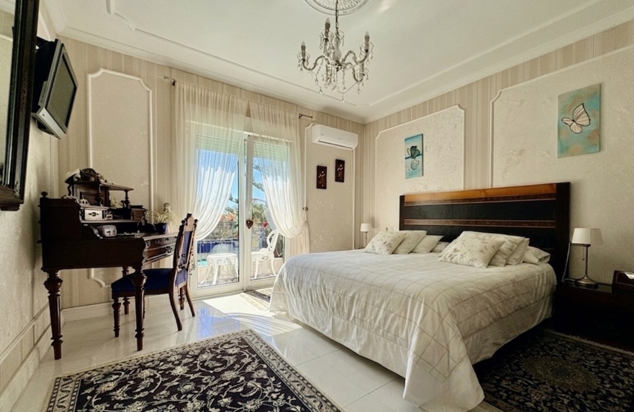 Revente - Country house - San Fulgencio - La Marina