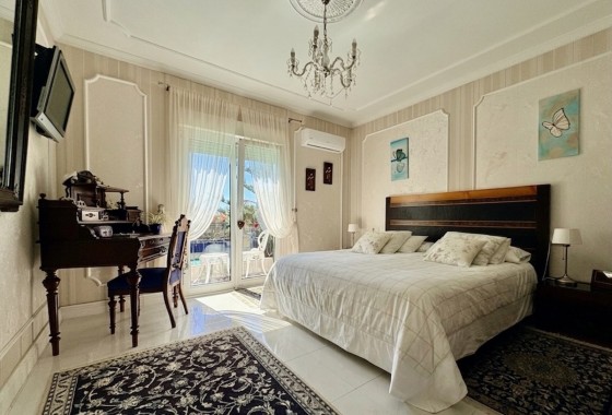 Revente - Country house - San Fulgencio - La Marina