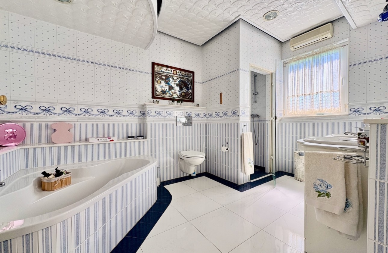 Revente - Country house - San Fulgencio - La Marina