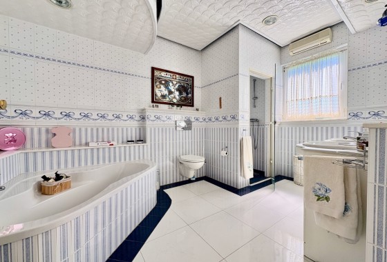 Revente - Country house - San Fulgencio - La Marina