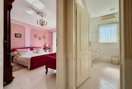 Revente - Country house - San Fulgencio - La Marina