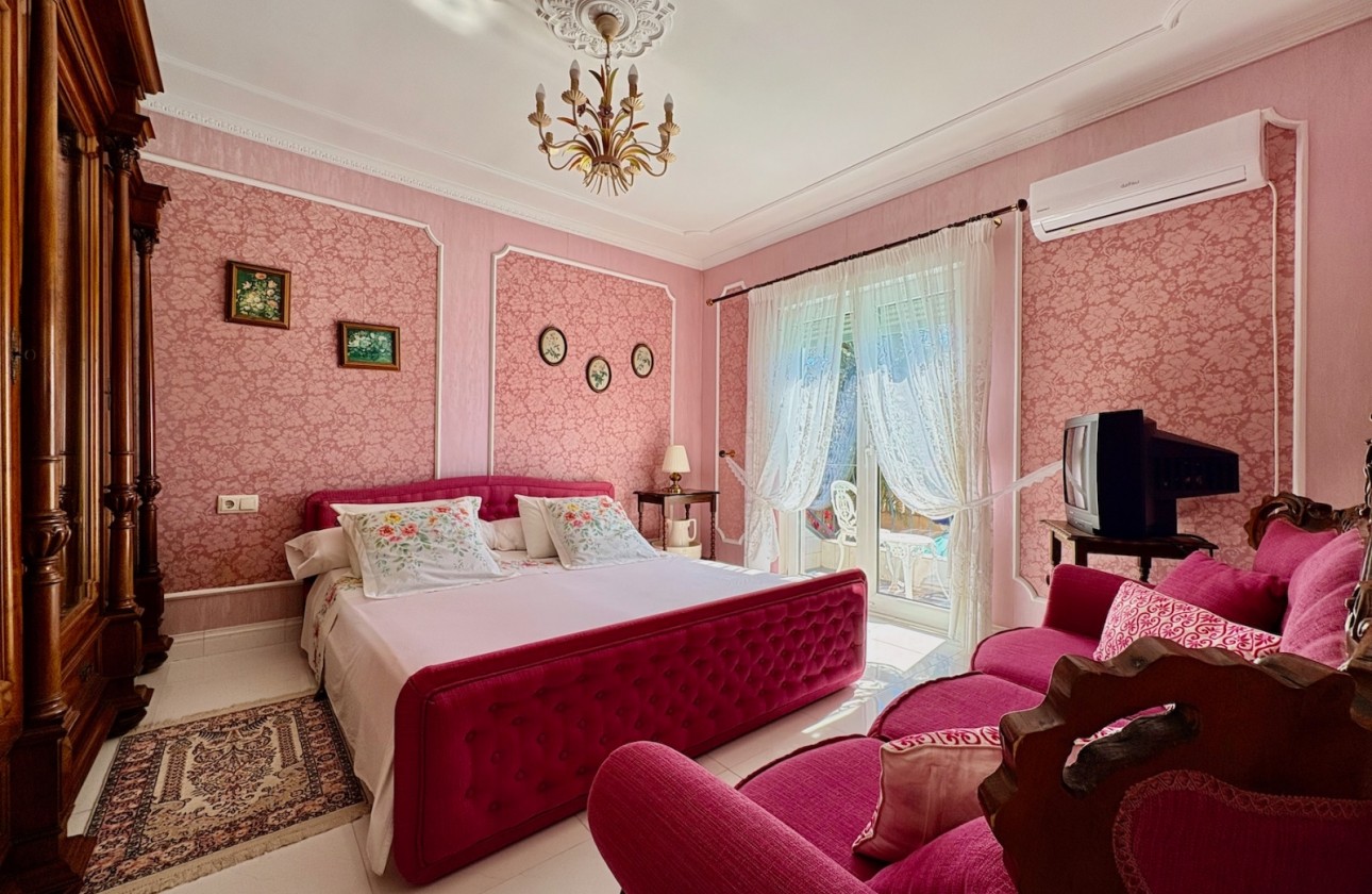 Revente - Country house - San Fulgencio - La Marina