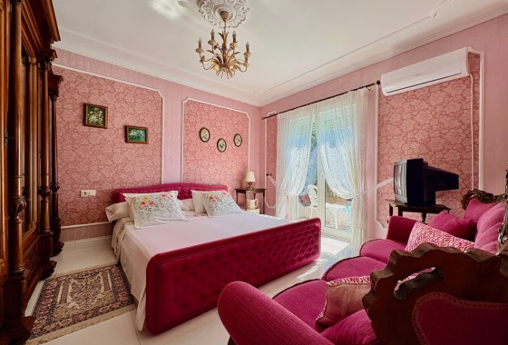 Revente - Country house - San Fulgencio - La Marina