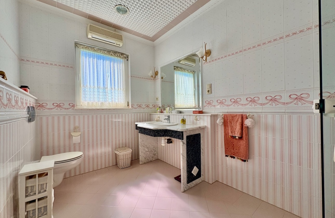 Revente - Country house - San Fulgencio - La Marina