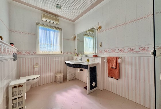 Revente - Country house - San Fulgencio - La Marina