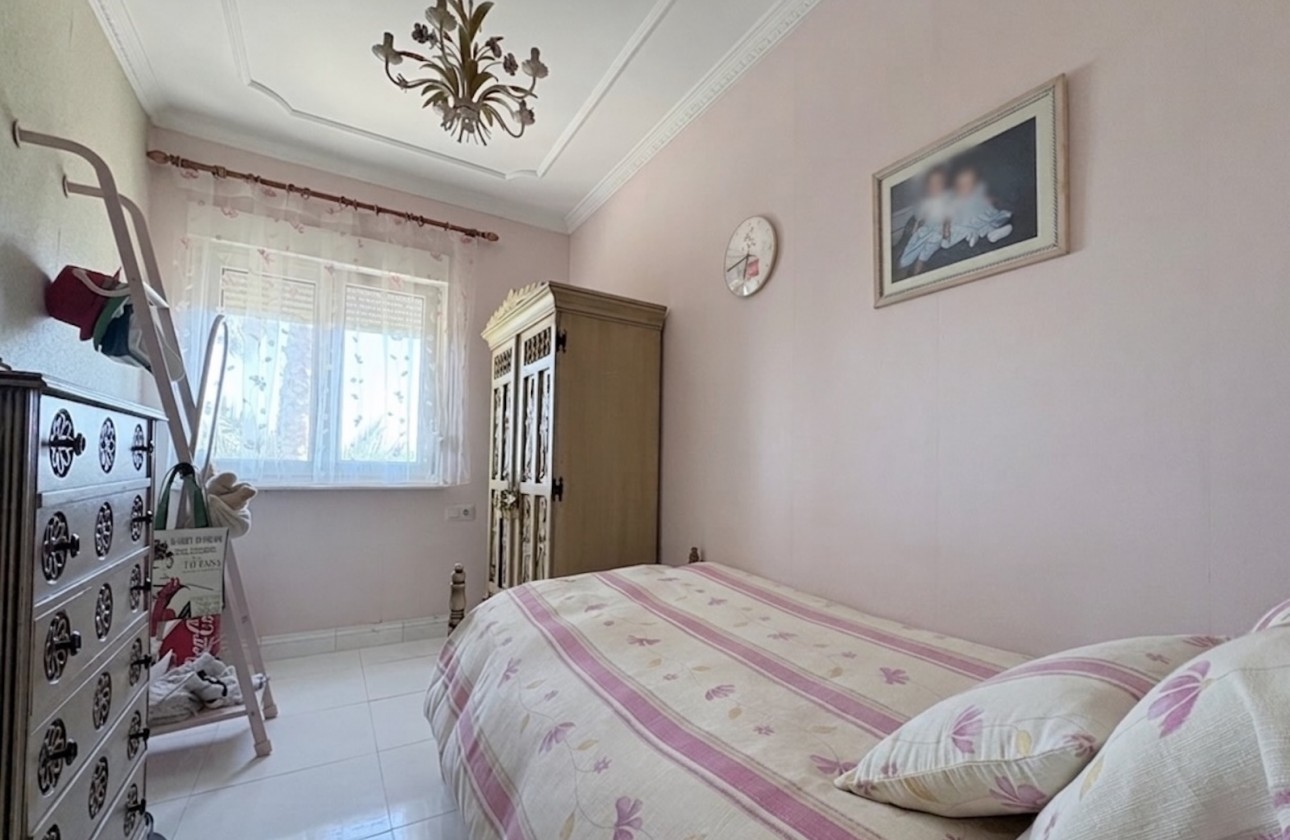 Revente - Country house - San Fulgencio - La Marina