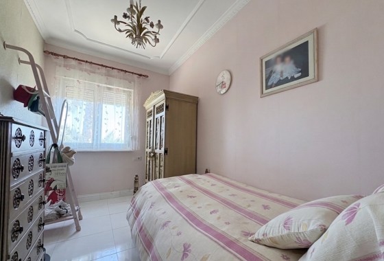 Revente - Country house - San Fulgencio - La Marina
