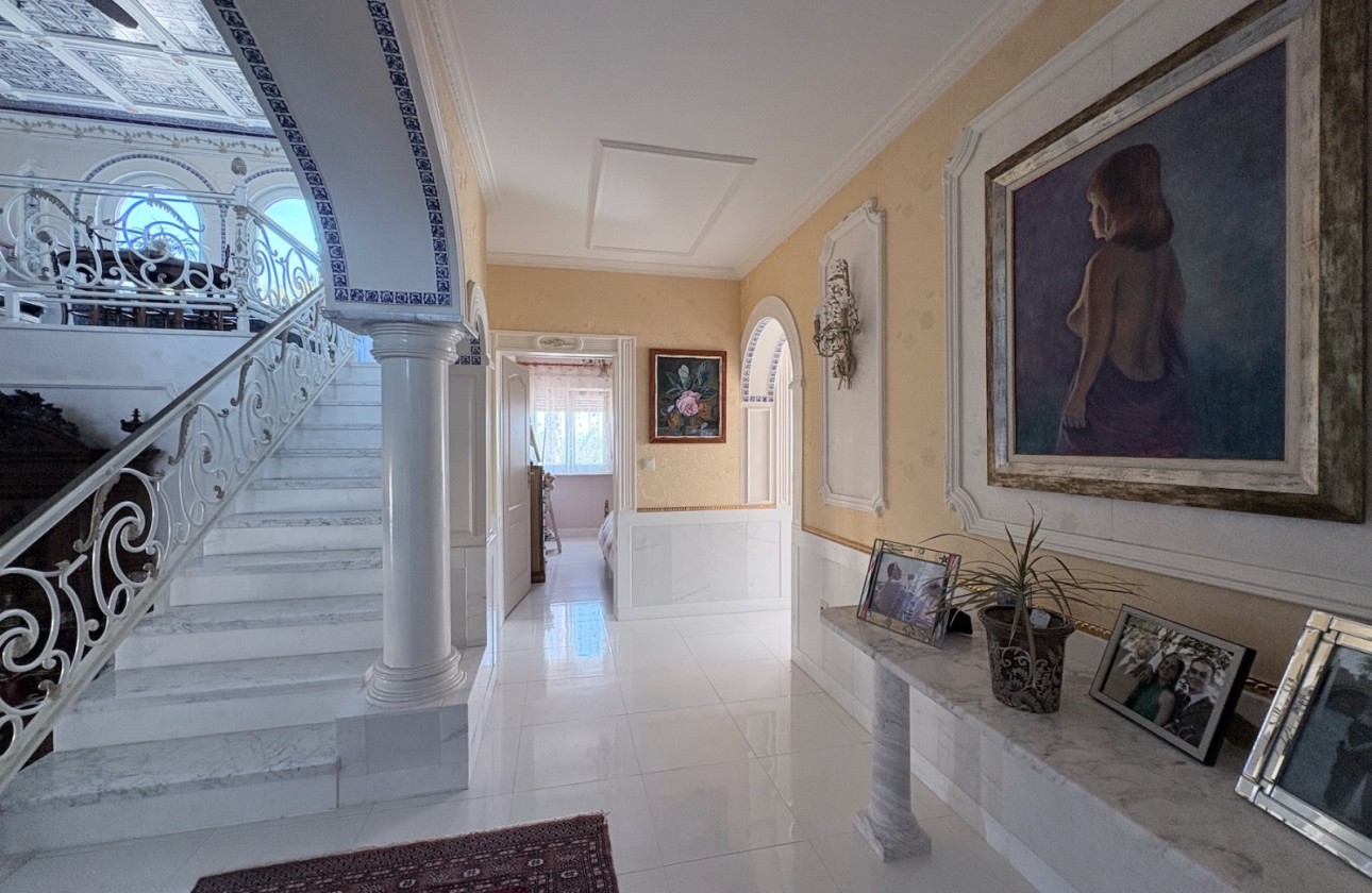 Revente - Country house - San Fulgencio - La Marina