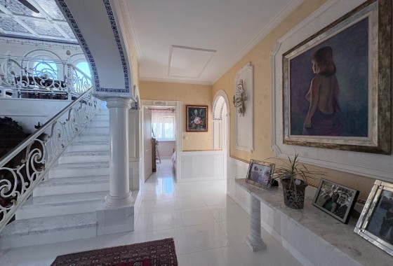 Revente - Country house - San Fulgencio - La Marina
